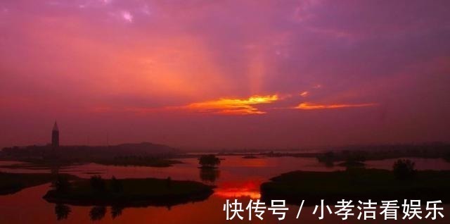 豁达!刘禹锡在诗中体现出的豁达,连毛主席也推崇备至!