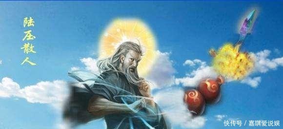 元始天尊与老子不敢来收孔宣, 为何准提道人敢来收孔宣