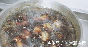 家常猪蹄菜谱,红烧猪蹄,做法简单,美味营养,吃不够,动手吧