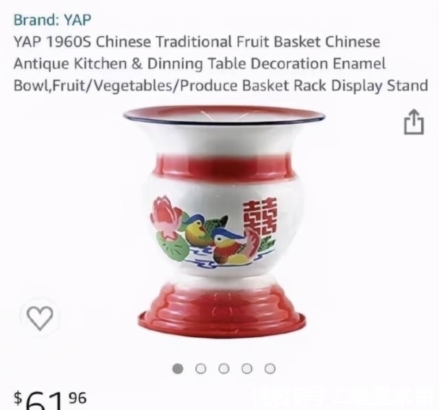 listing|夜壶秒变果篮？盘点那些年亚马逊全网追捧的“国货”