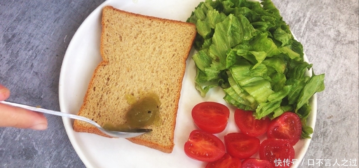 早餐这样吃,再胖也能让你变瘦猴