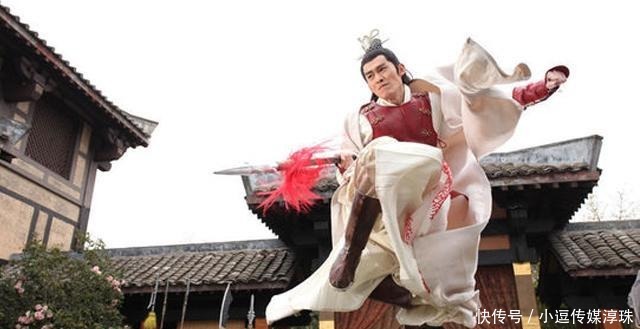 胜败|隋唐系列:排在李元霸之后的十位好汉一起围殴他,胜败如何?