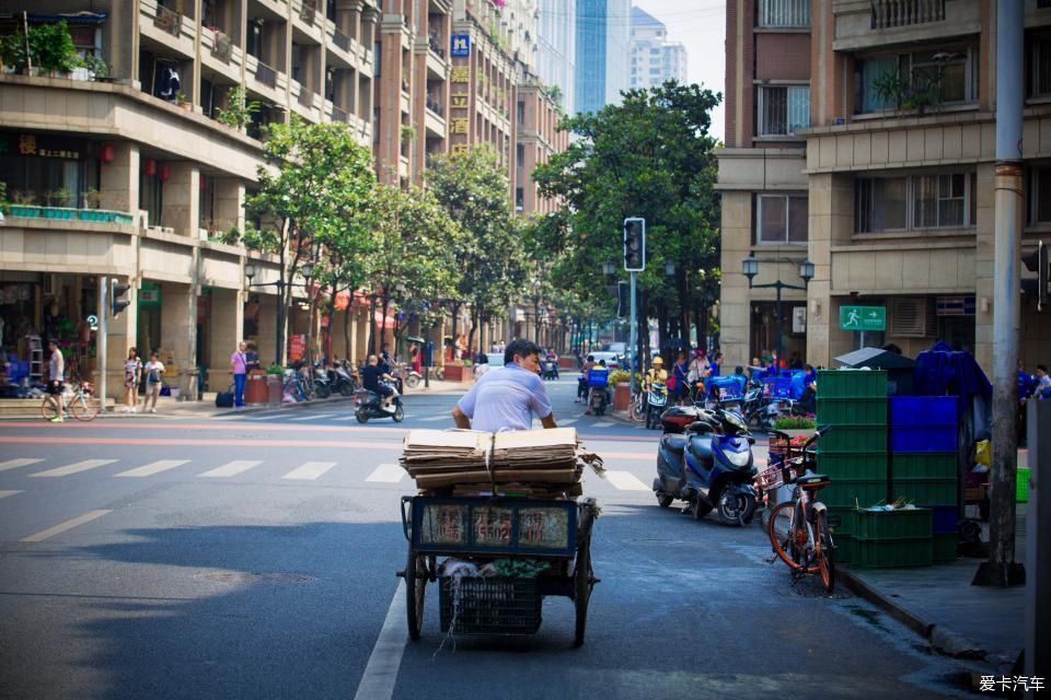 四天三晚，成都那些让人念念不忘的美食和美景