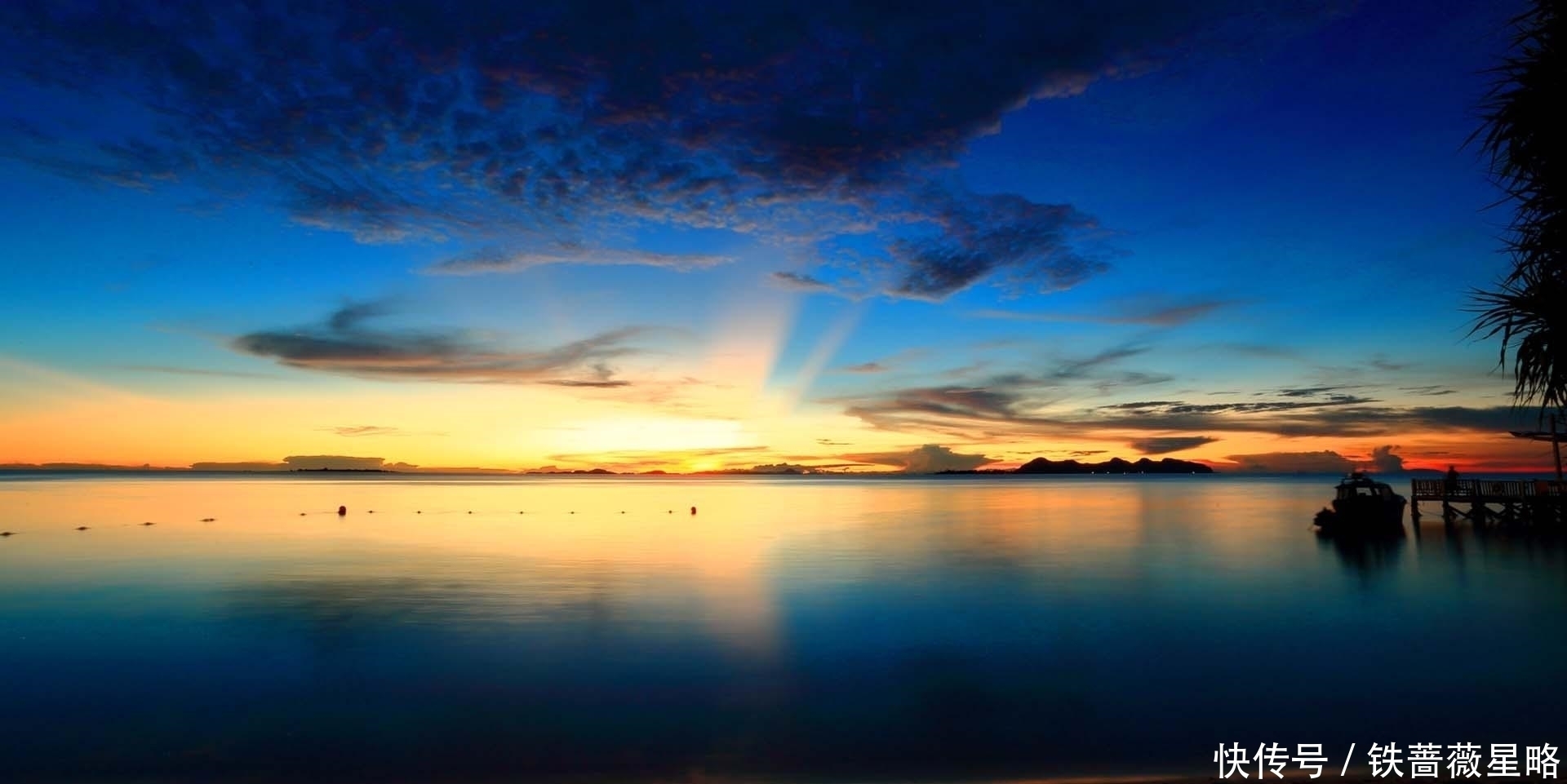 唐诗&孟浩然极清妙的一首夏夜乘凉诗,选入唐诗三百首,有一个千古名句