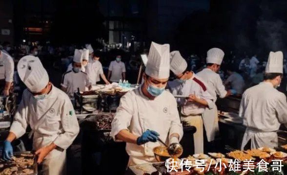 西红柿炒鸡蛋,很多人做错!五星酒店大厨:关键5步,蛋嫩、汁多
