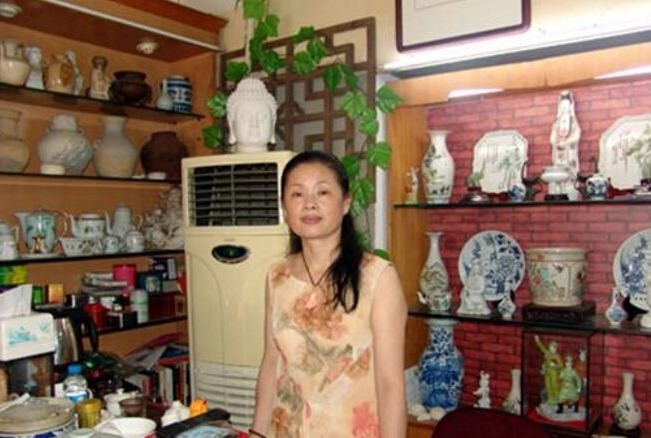 资产|在中国生活多年的外国公主,拥有全国唯一姓氏,拒绝回国继承资产