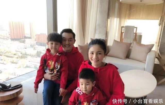 洞房戏 沙溢与小10岁孟佳演洞房戏,直呼我结婚了,求生欲太强