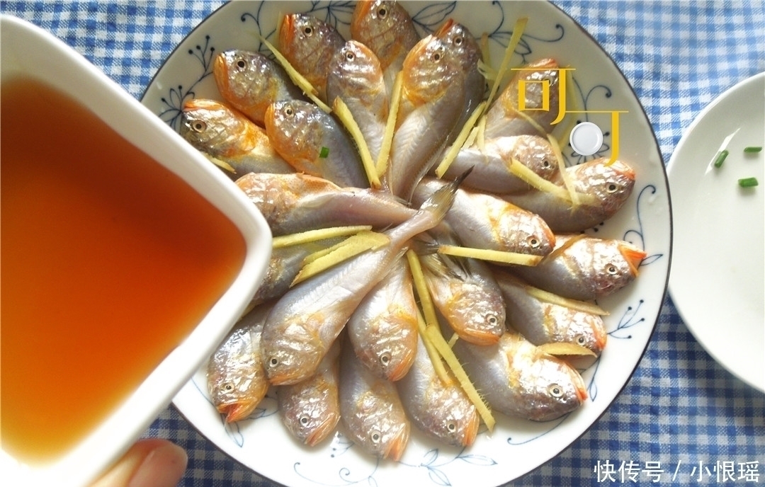 江南人好口福|这鱼40元一斤，几分钟蒸一盘，鲜甜口感如海鲜豆腐，江南人好口福