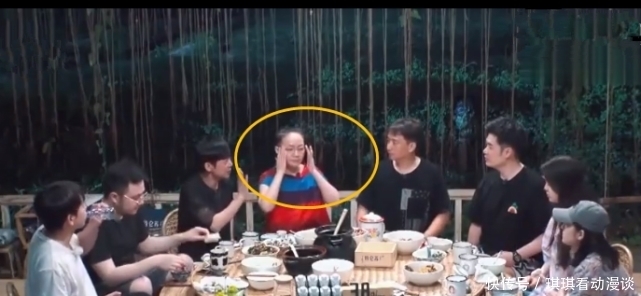 退休|60岁的宋丹丹说这是最后一个综艺,随时准备退休,这都第几次了