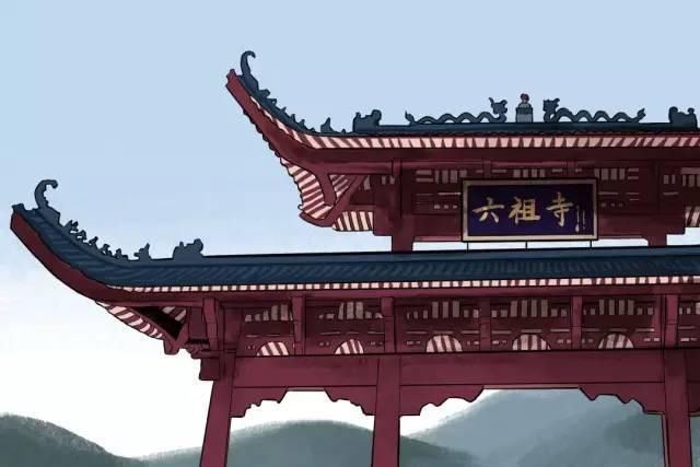 四会沙糖桔|收藏!漫画版的四会旅游攻略来啦!