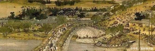 朝廷|宋江为何接受朝廷招安?如果从传统文化视角分析就不难理解了