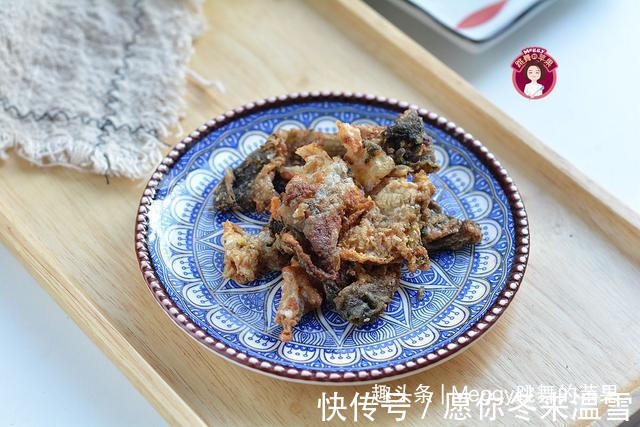 花23元买了一条鱼，做了4道菜发到朋友圈，纷纷点赞不服不成