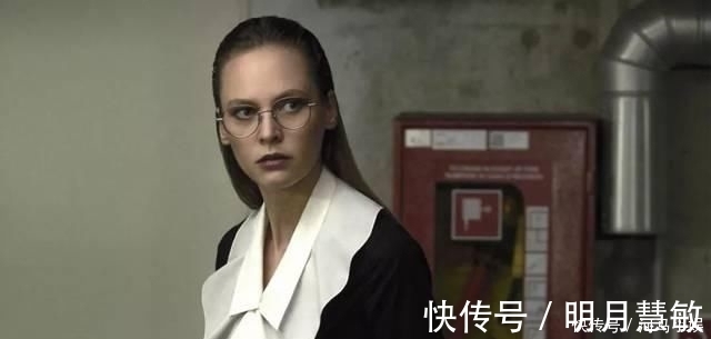 gentle|救救近视瞎子还有什么颜值高的眼镜品牌