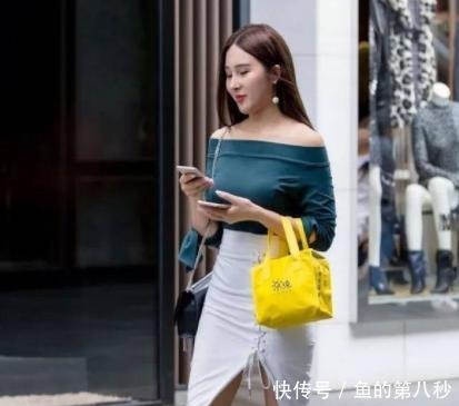 街拍 对美的概念, 别局限于高颜值, 好吗！