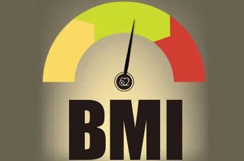 bmi|正常体重对结核病治疗的意义