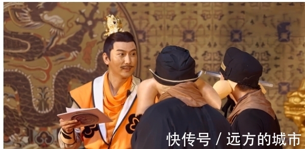 高能少年团|杨迪模仿猪八戒背媳妇,杨紫仗义配合,手放的位置是女友专属