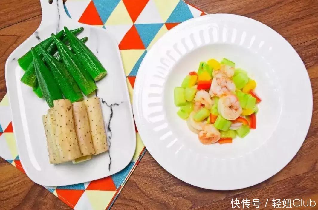 减肥|减肥中，3种食物多吃，4种食物少吃，不知不觉就瘦了！