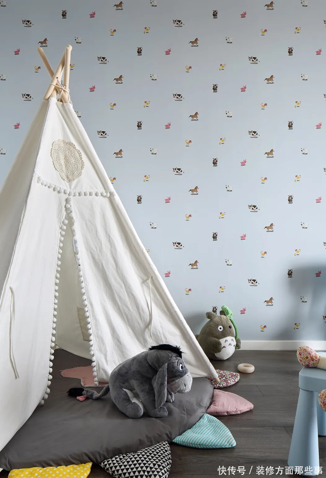 高端大气上档次|160平现代风三居室,将投影幕布藏入天花板,高端大气上档次