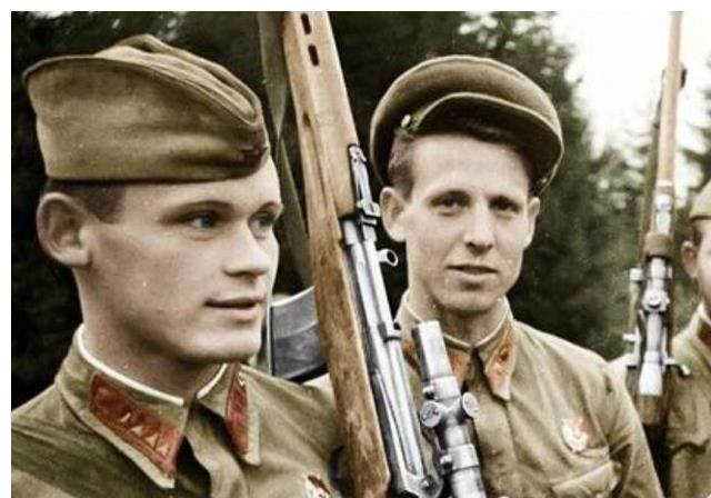 敌机|朝鲜战争中的苏军，居然击落敌机1100多架，让美军十分头疼