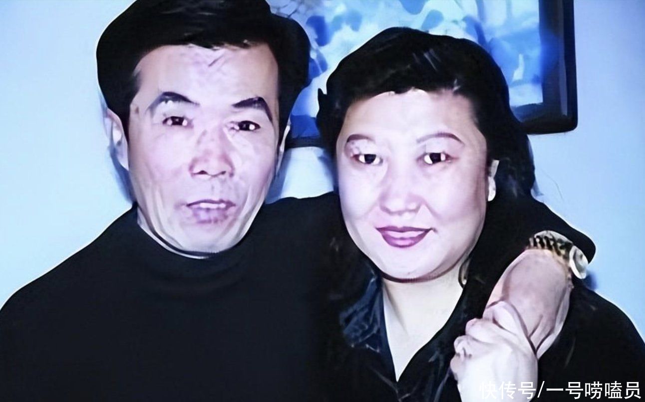 高秀敏猝死细节:爱人何庆魁长子车祸身亡,10天后她在家中去世 - 360娱乐,你开心就好