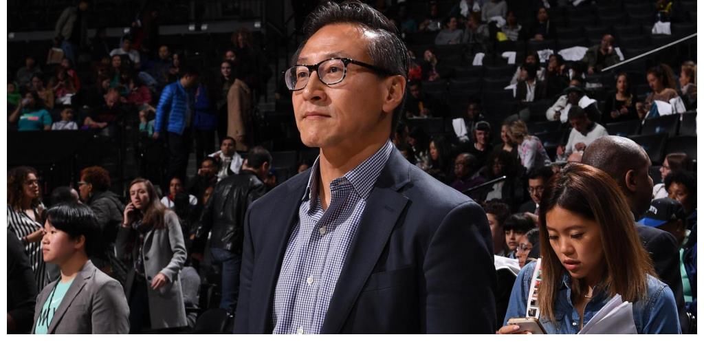 胡明轩|感谢姚明！感谢杜锋！男篮50万真没白花，蔡崇信说得真没错