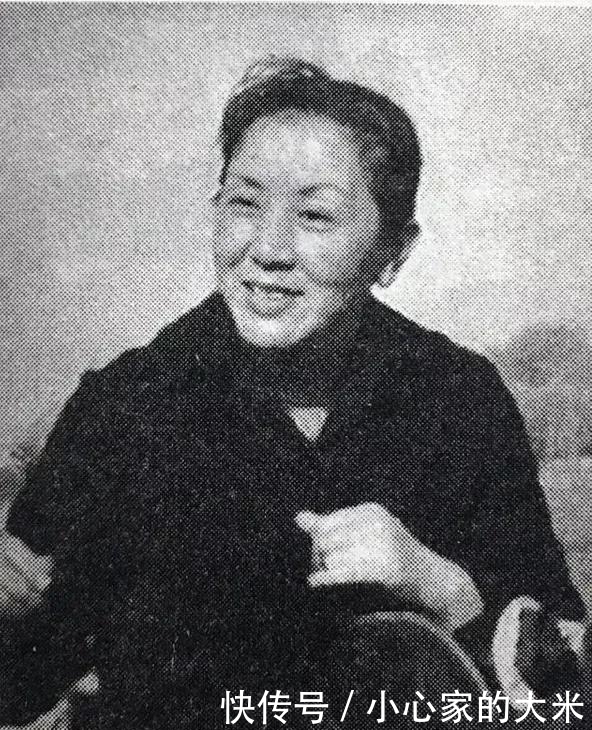  张大炎|她，为了事业抛夫三次，弃子两次，却在中年被逼跳楼