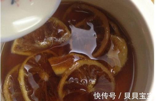 柠檬|它是天然“咳立停”，止咳祛痰有奇效，见效快，再猛的咳嗽都能好