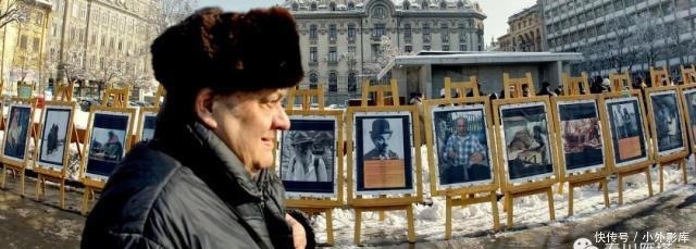 自主|秦晖「自主屠犹」与驱逐德裔