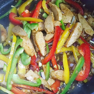 东南亚风味香茅鸡