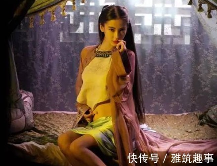 典故|古人为何将妓院称之为“青楼”?其中有怎样的来源和典故?