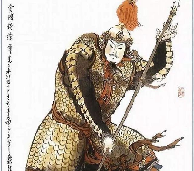 秦明|被害得丢了饭碗甚至家破人亡,他们被兄弟“逼上梁山”