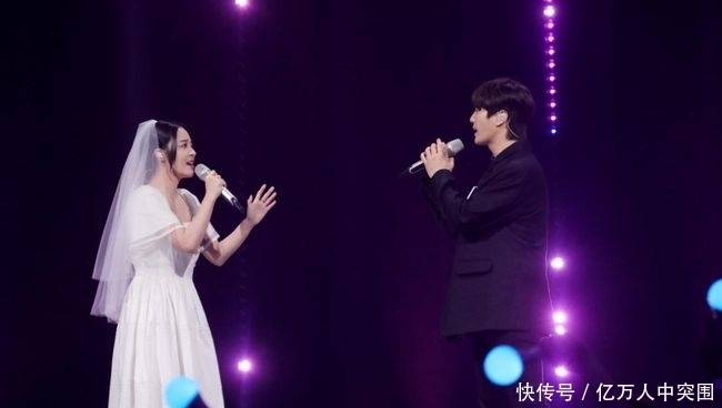 雪落下的声音|《谁是宝藏歌手》：用最简单的方法，讲述了最真实的“千与千寻”