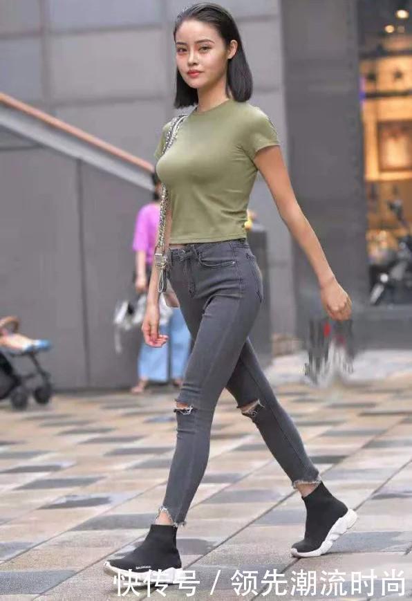 厚实|这是什么蜜桃裤,布料那么厚实,真不嫌发热吗?