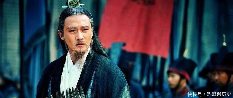 夷陵之战|诸葛亮的《隆中对》为什么不能实现？刘备一开始就没听诸葛亮的