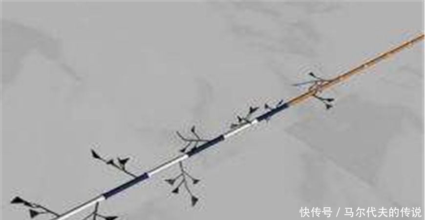 中国|世界历史中最狠毒的五件兵器,中国独占四件,第一件更是当之无愧!