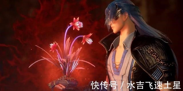 武魂|斗羅大陸獨孤博害怕的三樣東西,一樣祖傳無解,兩樣世間難尋