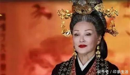 宣太后|她从一介卑微侍妾,爬到一国主宰之位,临终前竟还想要情人殉葬
