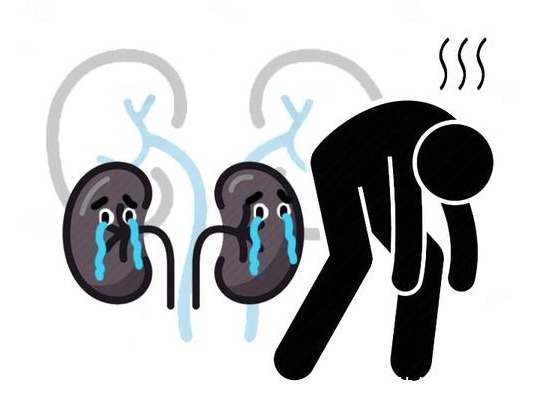 肾脏|尿毒症不是突然到来,医生忠告:身体出现这4种症状,千万别拖!