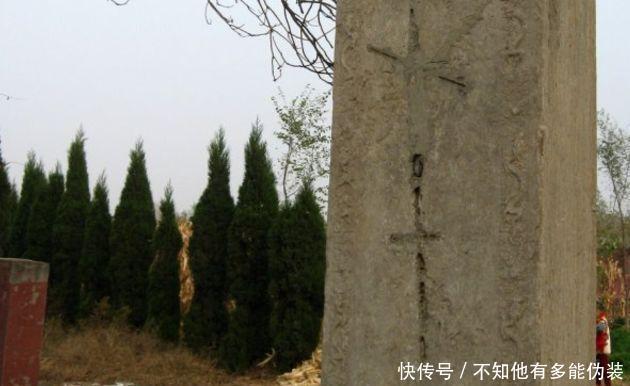 纪晓岚|看了纪晓岚墓地,再去看和珅的墓地,简直天壤之别!