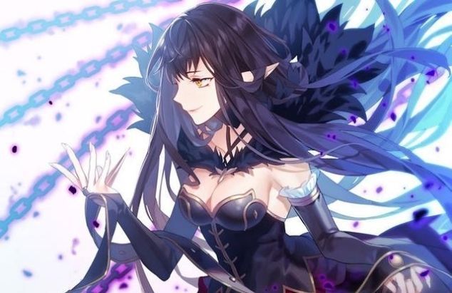 Fgo强化第10弹 女帝重归杀阶光炮之首 安徒生奇怪的能力提升了 快资讯 Fgo强化第10弹 女帝重归杀阶光炮之首 安徒生奇怪的能力提升了 快资讯