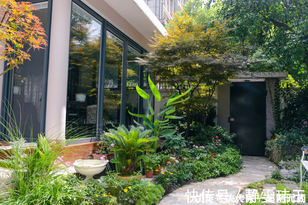 小游乐园|庭院攻略:分享18个花园庭院,寻一方小院,尽情享受花园时光