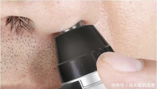 中医基础理论|中年人鼻毛变白,说明什么?