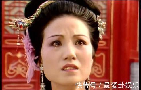 贾宝玉&赵姨娘粗鄙不堪,却成为贾母偏爱的人,王夫人的话揭开了部分答案