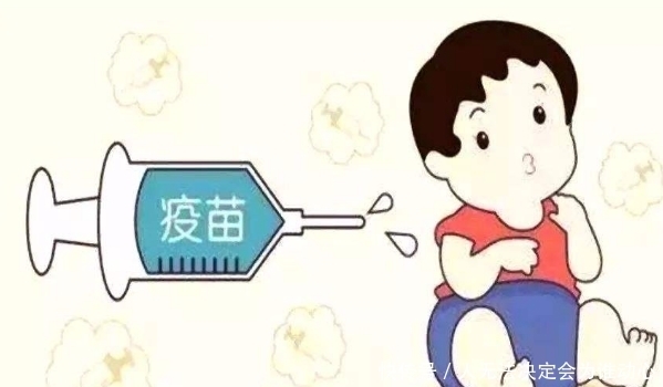 务必|不打针很危险！学龄前幼儿务必打流感疫苗