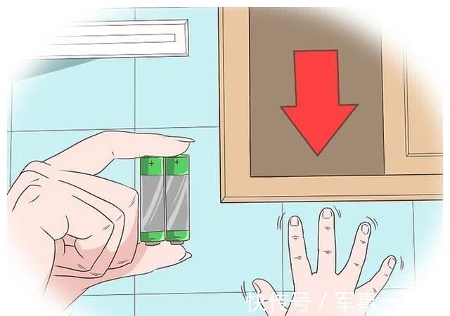 食道|宝宝误食电池严重可致死，要保护孩子一定要做好预防