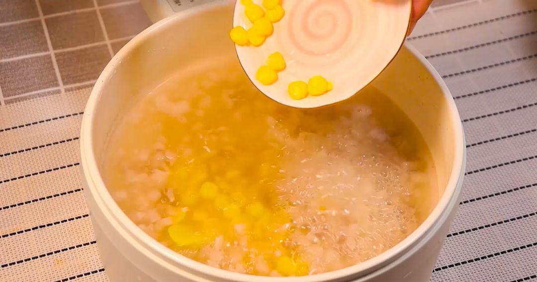 冬吃萝卜夏吃姜,补钙补锌又补铁,出锅宝宝吃光了,常吃多长5cm