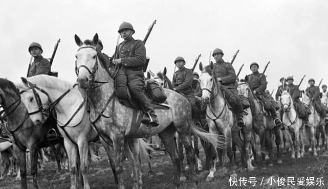 希特勒|闪击波兰之前，德军为什么会信心不足？