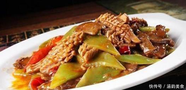 几道家常菜特别适合在家请客,美味可口特别下饭,味道真的很赞