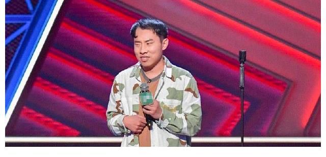 何广智|脱口秀大会黑马徐志胜首尝败绩，成也颜值，败也颜值，未来可期