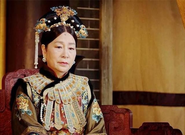 上位|慈禧钻营的功夫有多强？靠听戏的本事上位，给咸丰生了唯一的儿子